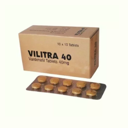 vilitra-40mg